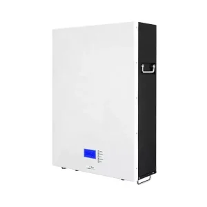 6000 Times Cycle Life Lifepo4 Module Battery Pack 48v 10kwh