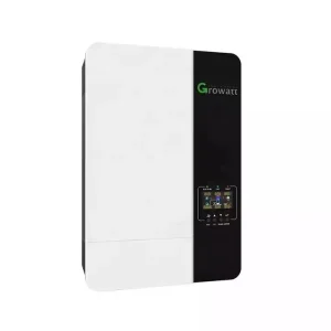 5000ES SPF 5000 ES PV Solar Hybrid Inverter Off Grid Monocrystalline Silicon 3500w 5000w