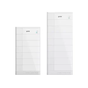 Lifepo4 Lithium Battery Cabinet Hybrid Inverter Solar Energy Storage