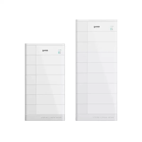 Lifepo4 Lithium Battery Cabinet Hybrid Inverter Solar Energy Storage