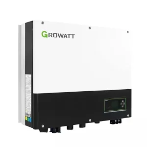 SPH 1000TL PV Solar Hybrid Inverter System DC / AC10kw