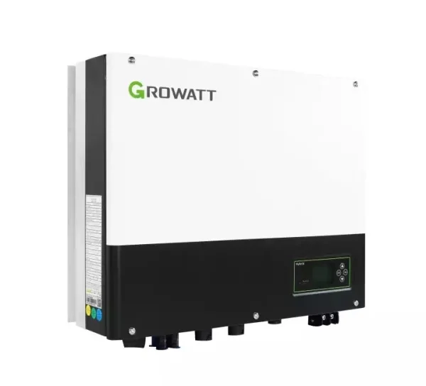 SPH 1000TL PV Solar Hybrid Inverter System DC / AC10kw