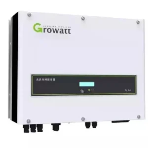 SW10000TL3 - S On Grid Solar Inverter DC AC 10kw For Hybrid Solar System