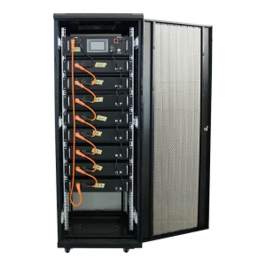 CATL LiFePO4 Lithium Ion Phosphate Battery Cell Telecom Rack Mounted 3U 5Kwh