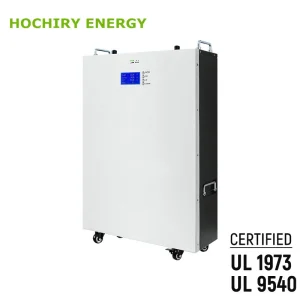 Lifepo4 Lithium Ion Battery Solar Energy System 48v 10kwh 200ah
