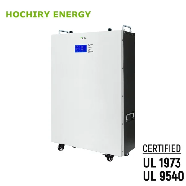 Lifepo4 Lithium Ion Battery Solar Energy System 48v 10kwh 200ah