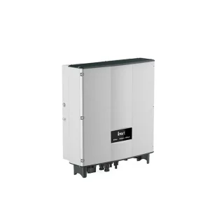 On Grid Smart String Solar PV Inverter 50HZ 5KW 230VAC With Wide Voltage Range