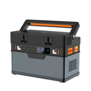 185200mAh Battery Portable Power Station