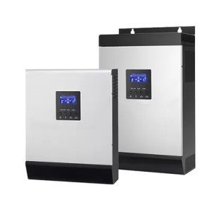 Off Grid MPPT Solar Hybrid Inverter 5kw Pure Sine Wave Inverter