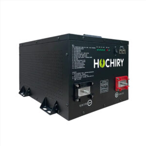 5.12 KWH RV LiFePO4 Battery Pack