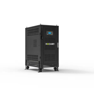 20.48Kwh Energy Storage System LiFePO4 battery pack