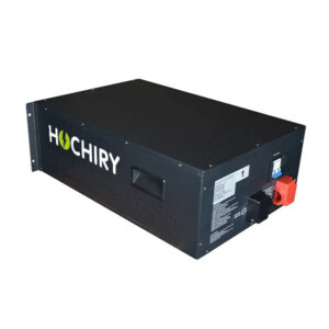 10.24Kwh Energy Storage System LiFePO4 battery rack type