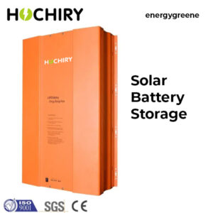 10.24Kwh Energy Storage System LiFePO4 battery pack