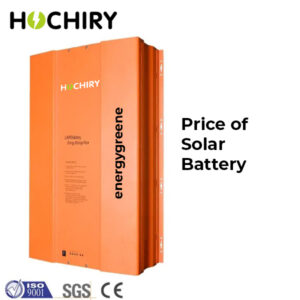 5.12Kwh Energy Storage System LiFePO4 battery pack