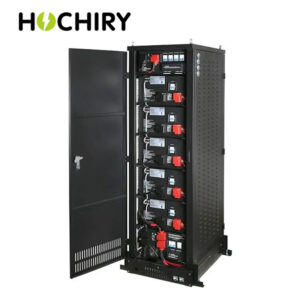51.2Kwh Energy Storage System LiFePO4 battery pack