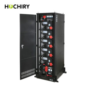 40.96Kwh Energy Storage System LiFePO4 battery pack