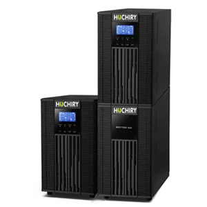 Online UPS 6KVA 10KVA Industrial UPS Systems