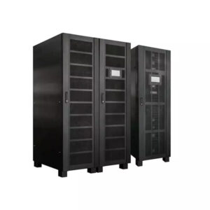 Industrial Backup UPS 3 Phases Input And Output 380V Online Modular Ups Systems 200kva Aggregat 2000 Kva