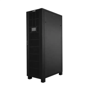Industrial Online Low Frequency UPS 30KVA With Three Phase