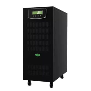 Industrial 30kva three phase ups without battery